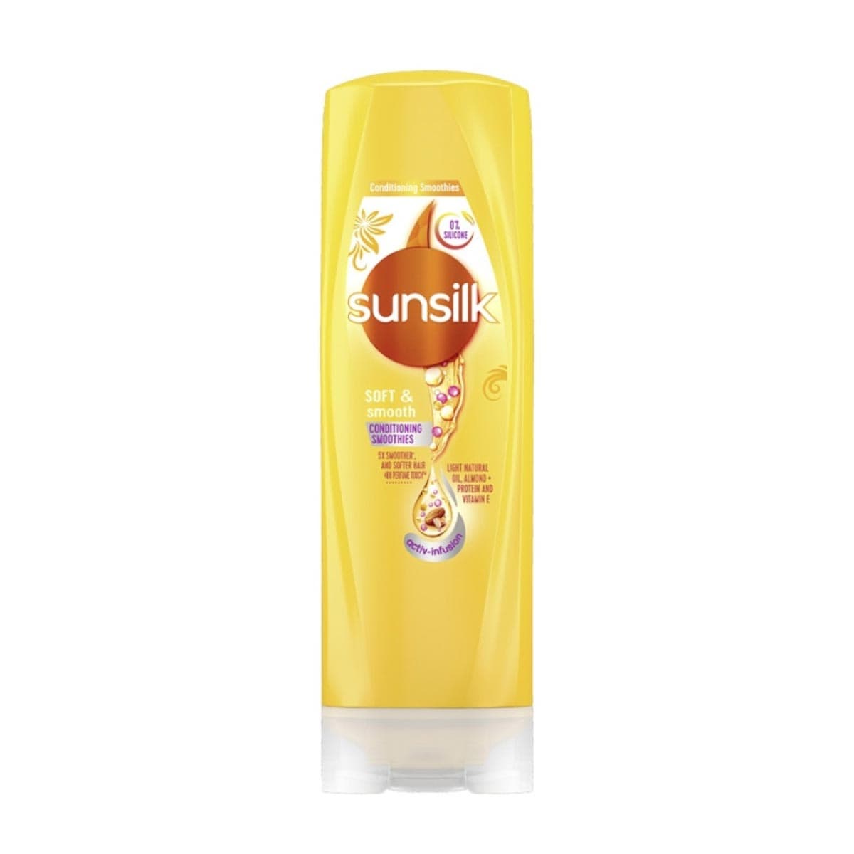 Sunsilk Soft & Smooth Serum Conditioner Activ-Infusion