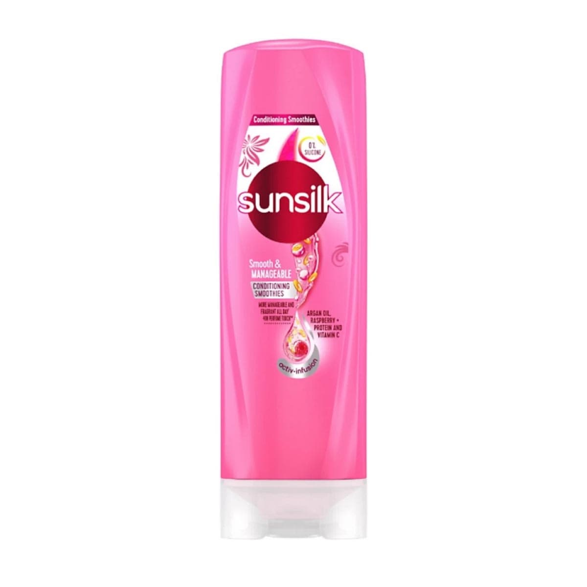 Sunsilk Conditioner Smooth & Manageable Activ-Infusion