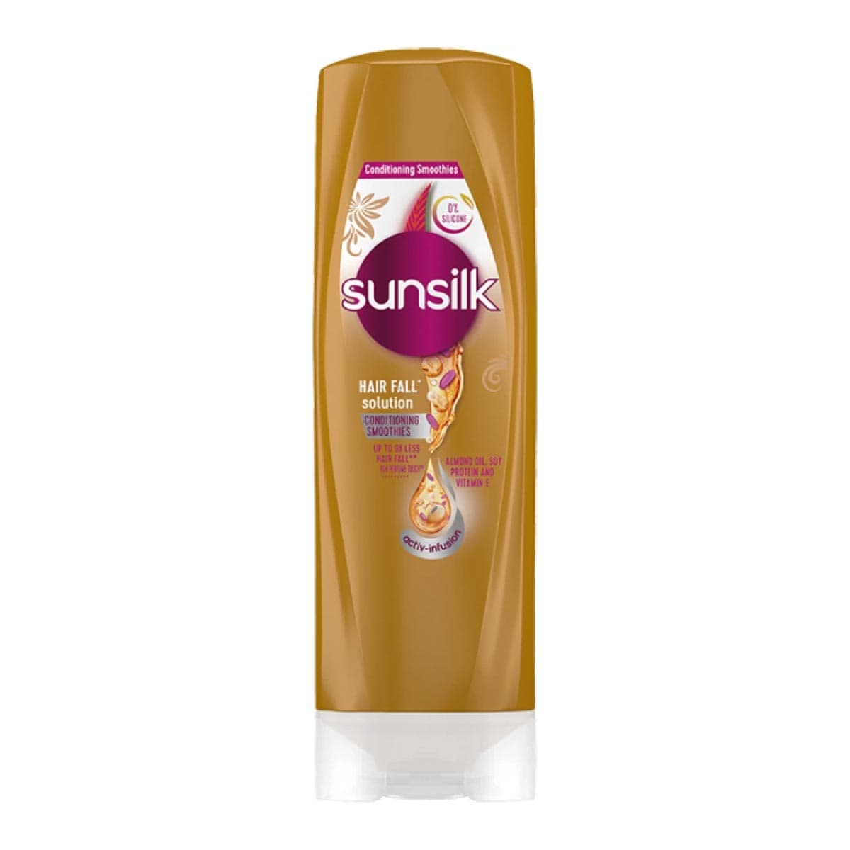 Sunsilk Hair Fall Solution Conditioner Activ-Infusion