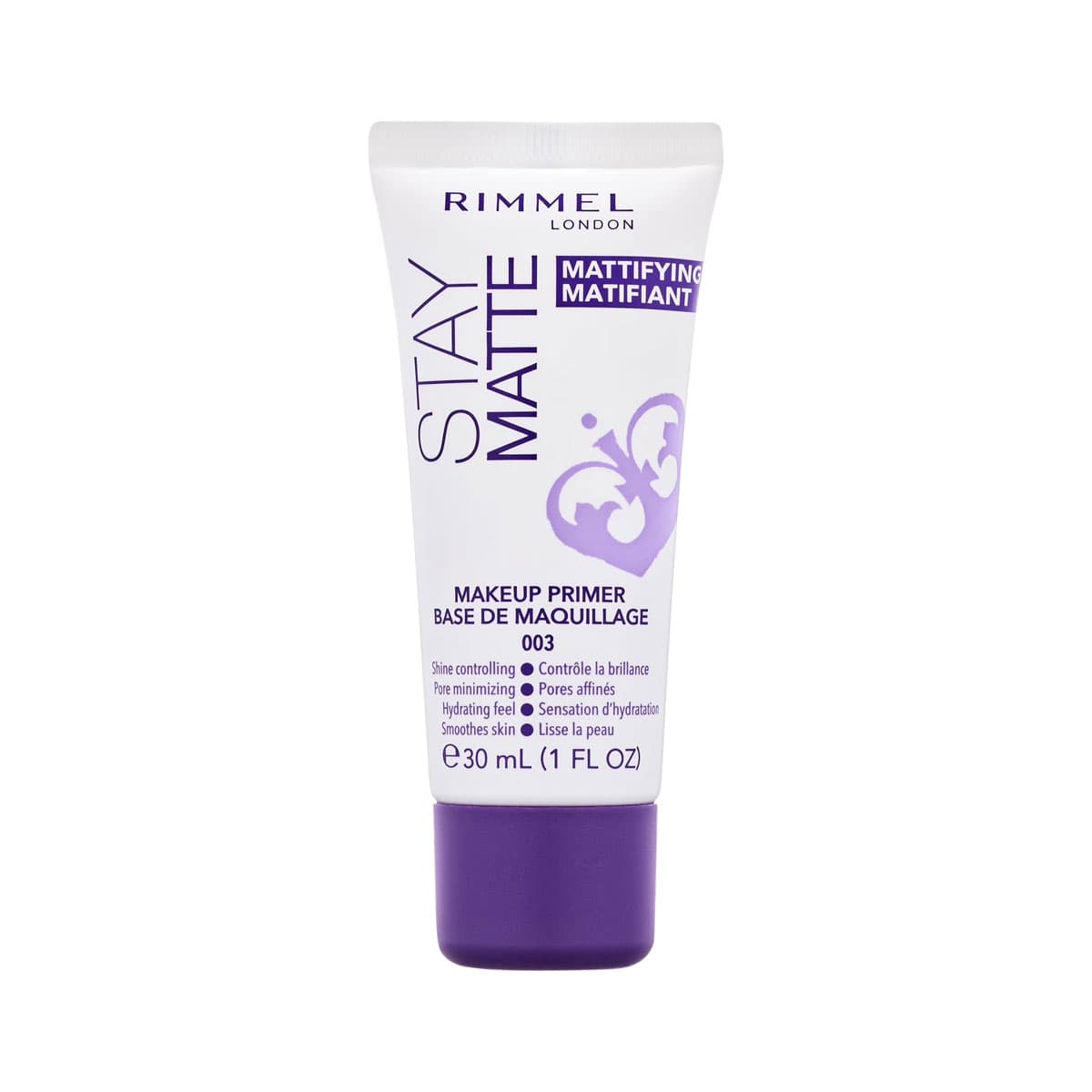 Rimmel Stay Matte Primer