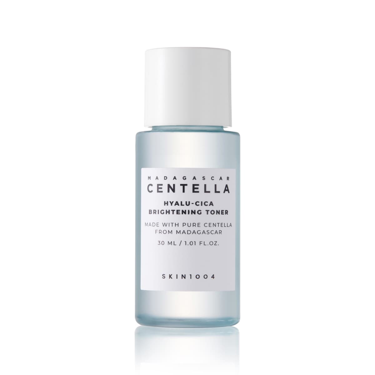 Skin1004 Hyalu Cica Brightening Toner