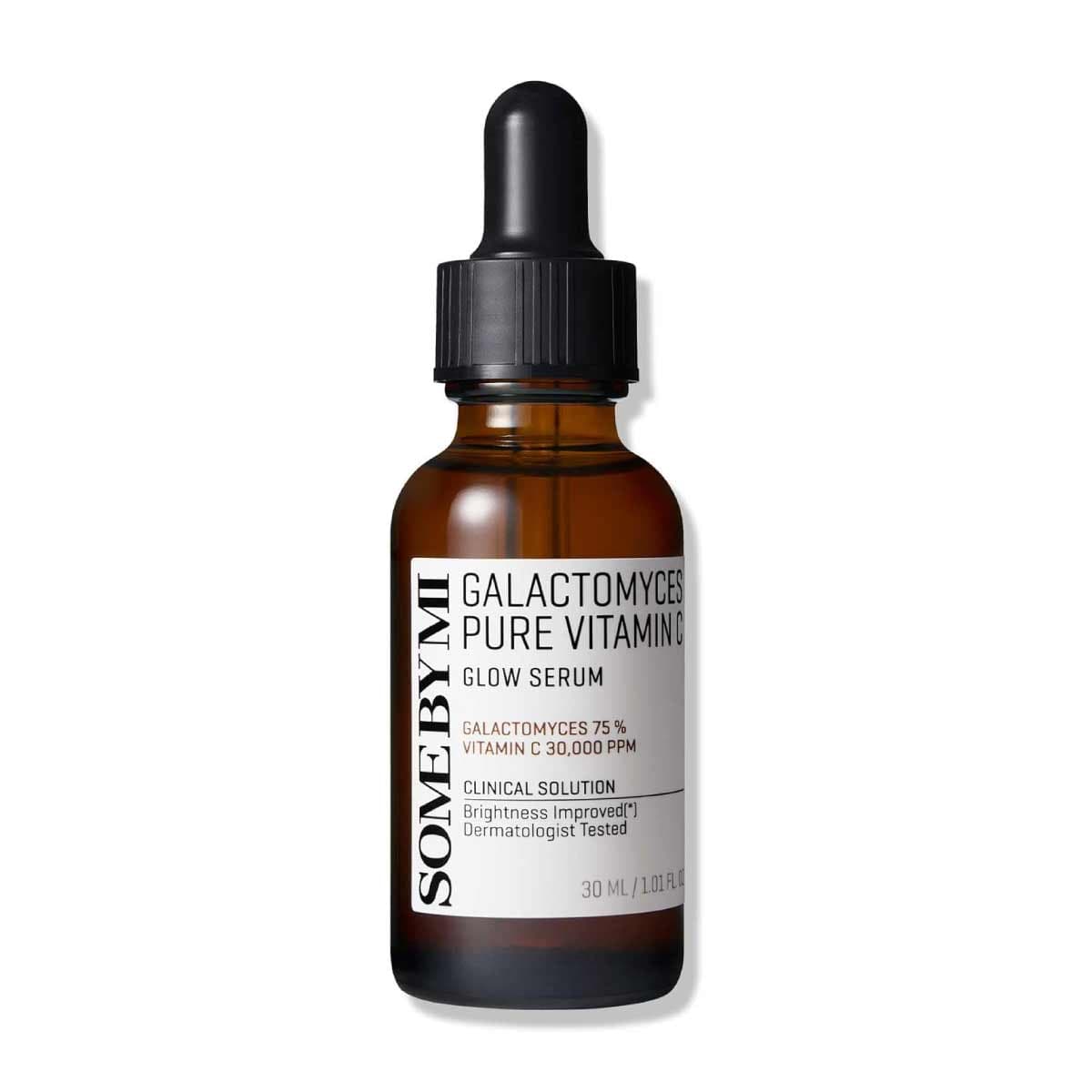 SOME BY MI Galactomyces Pure Vitamin C Glow Serum