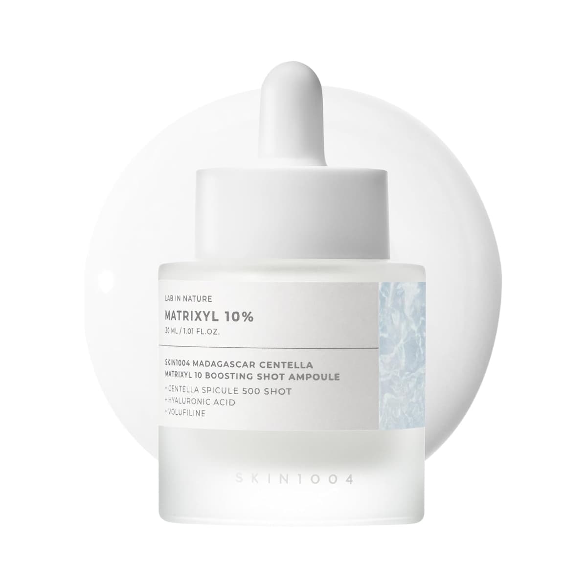 Skin1004 Matrixyl 10 Boosting Shot Ampoule