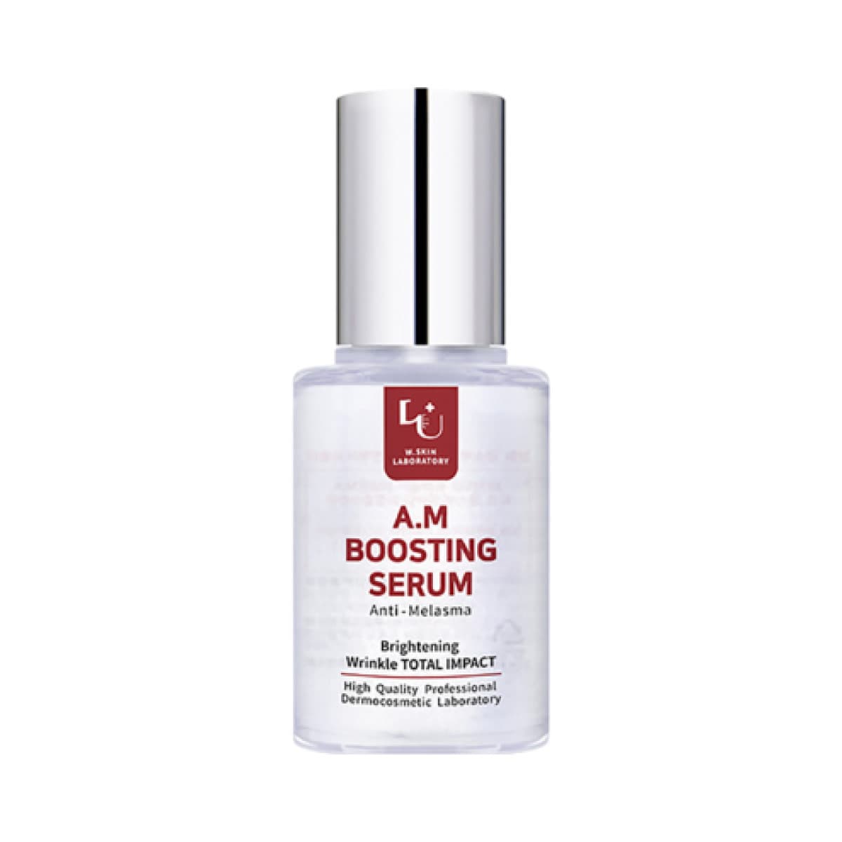 W Skin Lab Anti Melasma Boosting Serum