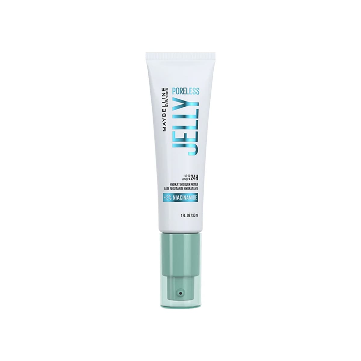 Maybelline Poreless Jelly™ Up To 24HR Hydrating Blur Primer