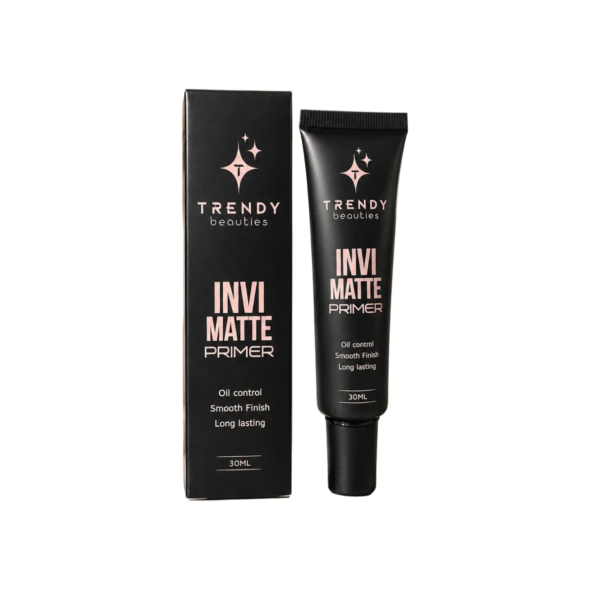 Trendy Beauties Invi Matte Primer
