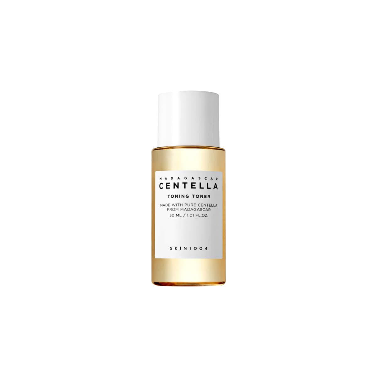 Skin1004 Madagascar Centella Toning Toner (Exp - Oct/2027)