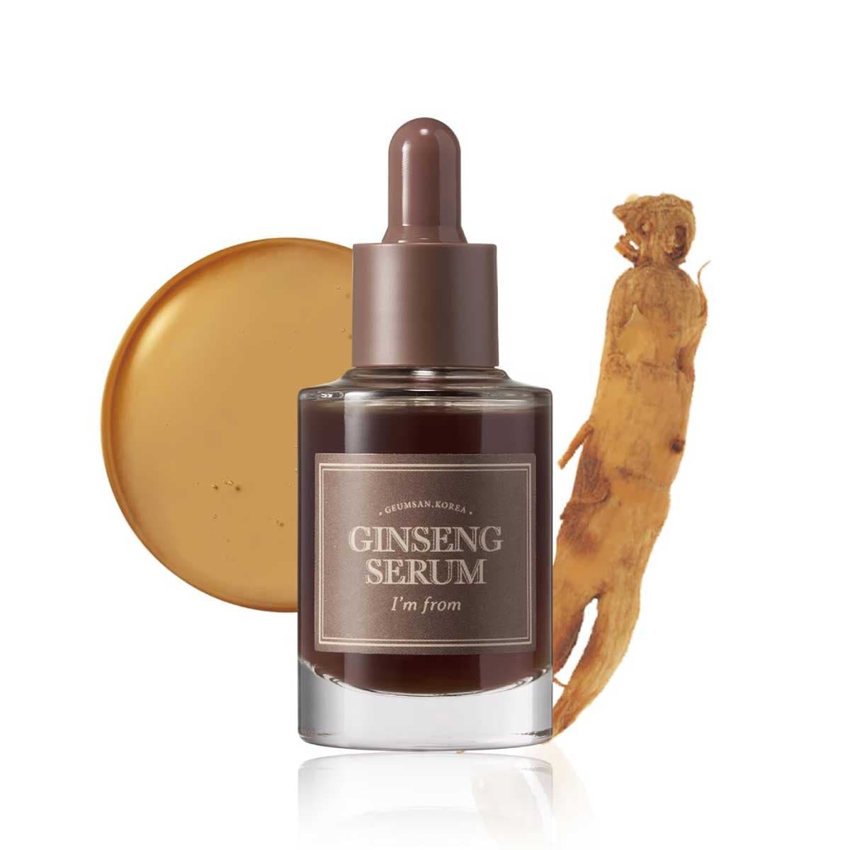 I'm From Ginseng Serum (Exp - May/2027)