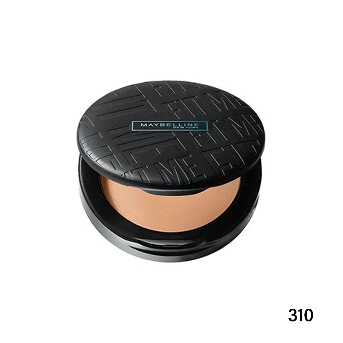 Maybelline Fit Me Matte + Poreless Compact Powder