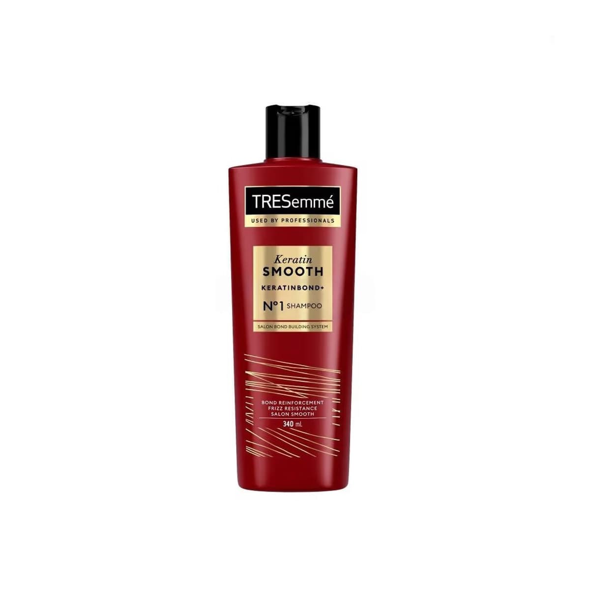 Tresemme Keratin Smooth Keratinbond + Shampoo