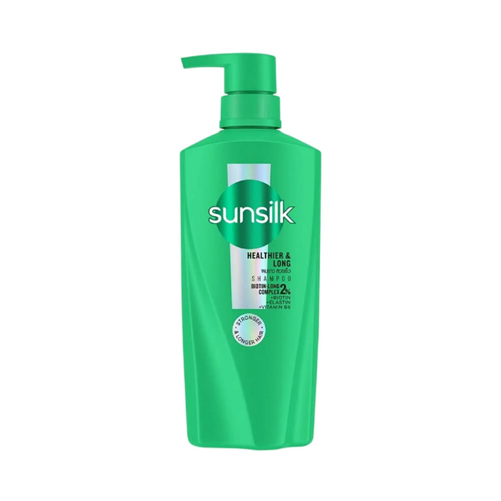 Sunsilk Healthier & Long Shampoo