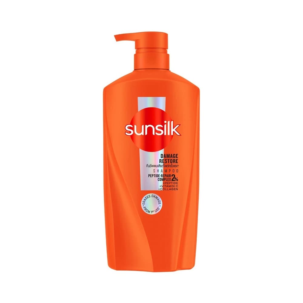 Sunsilk Damage Restore Shampoo