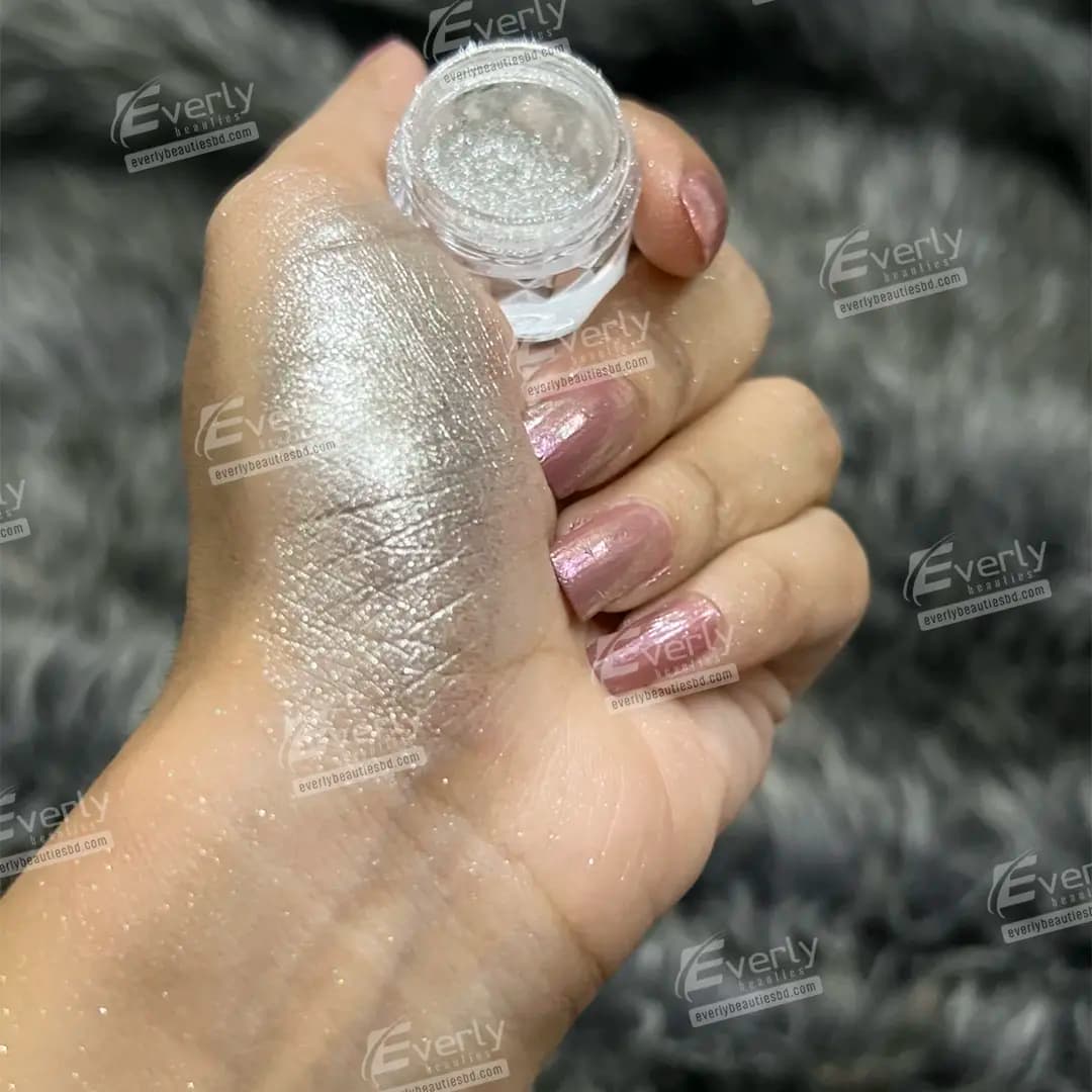 Everly Beauty Pigments BY Series