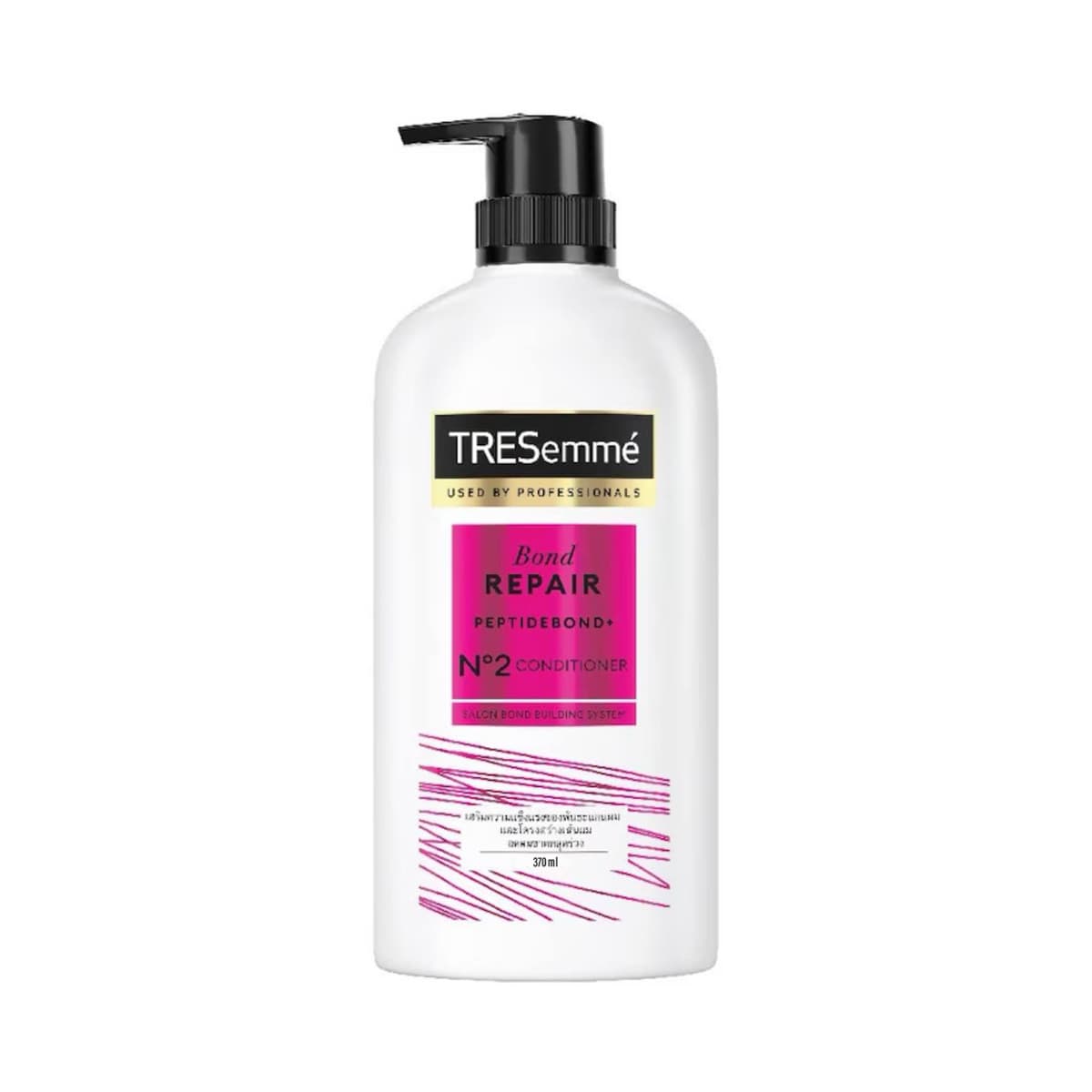 Tresemme Bond Repair Conditioner