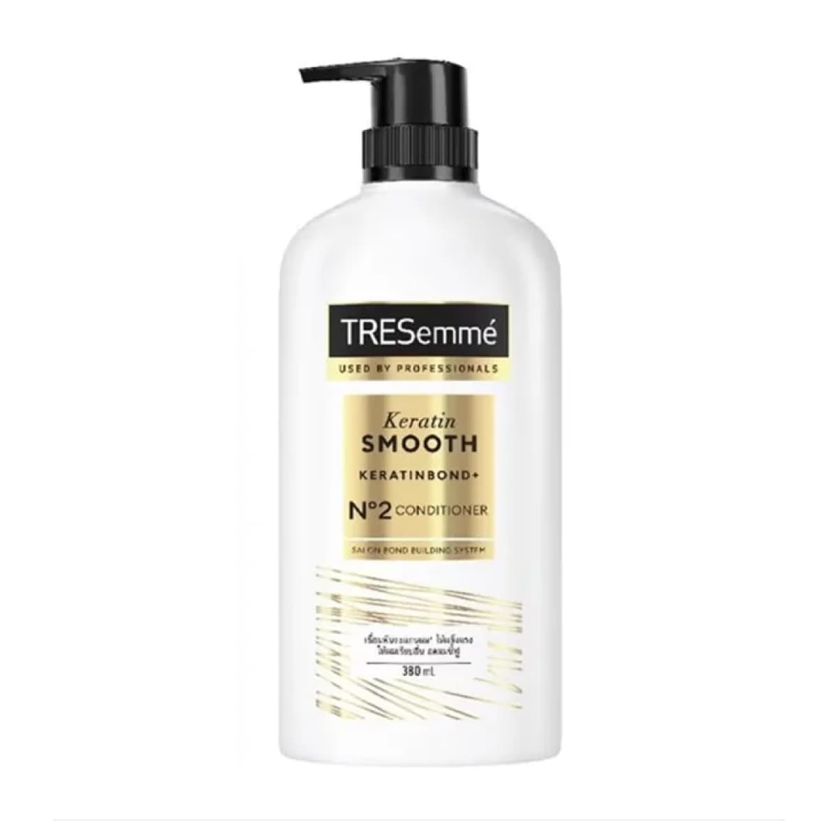Tresemme Keratin Smooth Conditioner