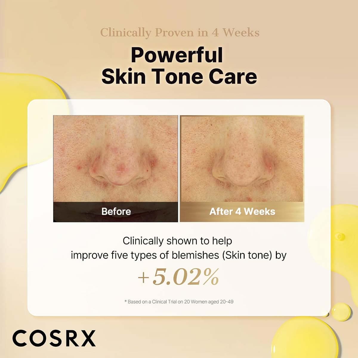 Cosrx The Vitamin C 23 Serum