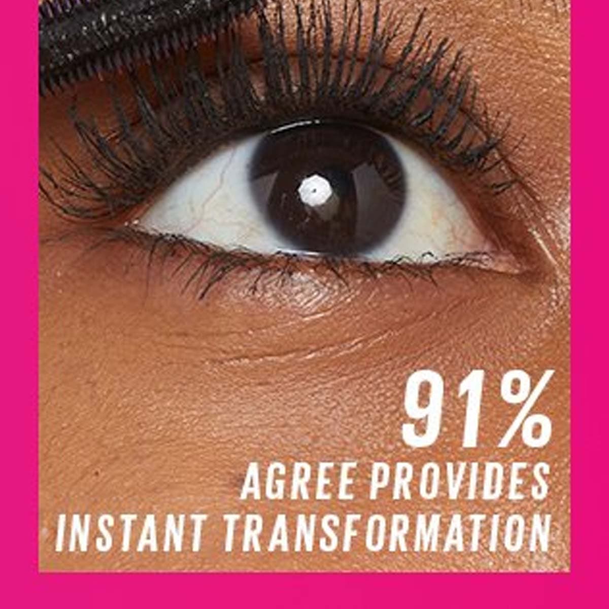 Maybelline Firework Waterproof Mascara