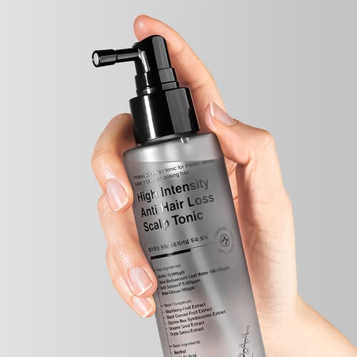 Care Nel High Intensity Anti Hair Loss Scalp Tonic