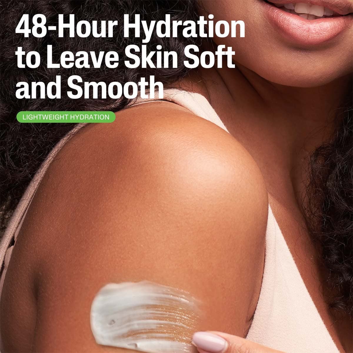 Cetaphil Moisturising Lotion Dry to Normal, Sensitive Skin