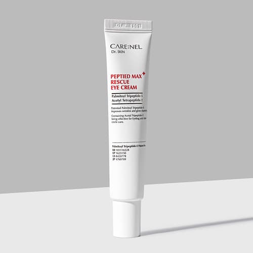 Care Nel Peptied Max Rescue Eye Cream