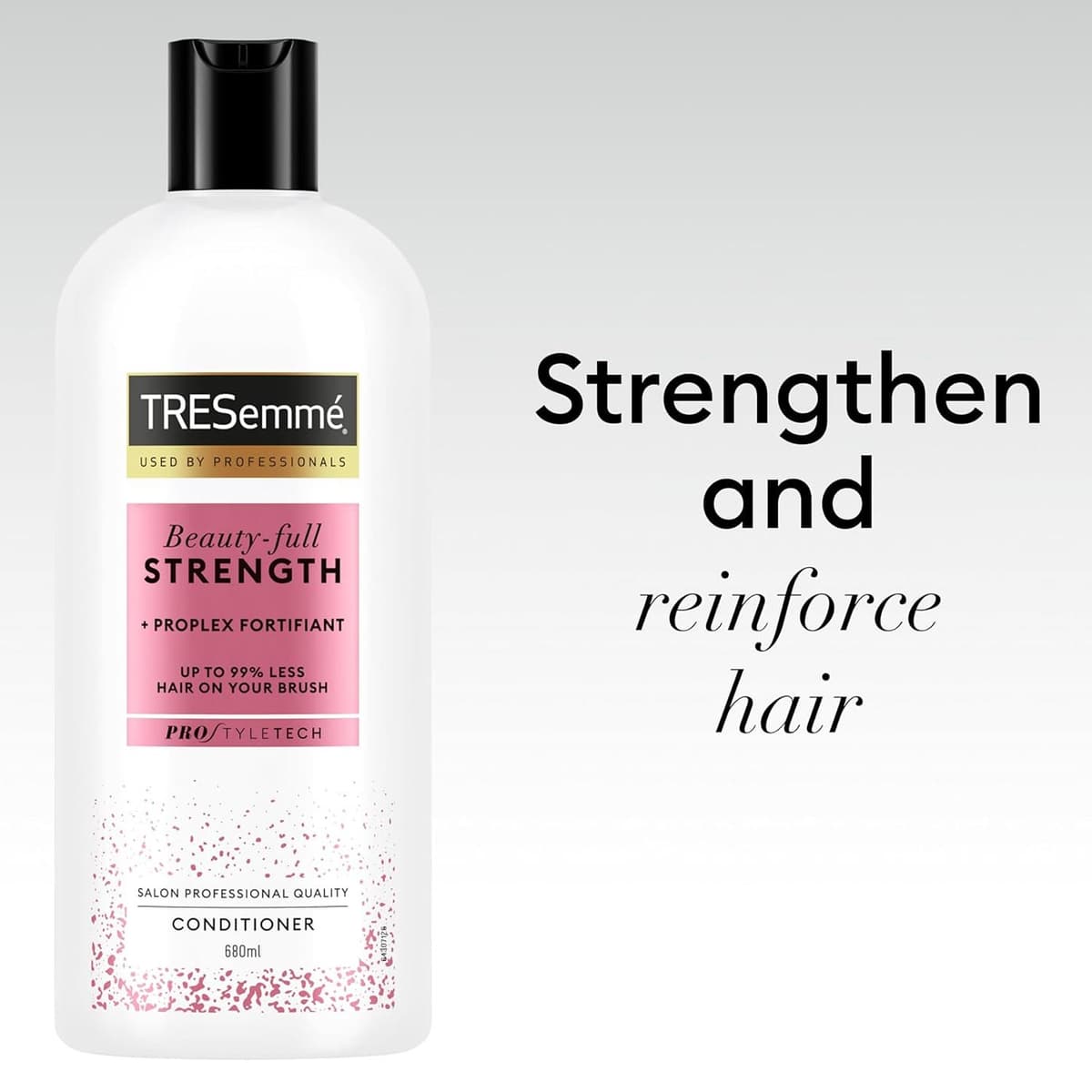 Tresemme Beauty Full Strength Conditioner