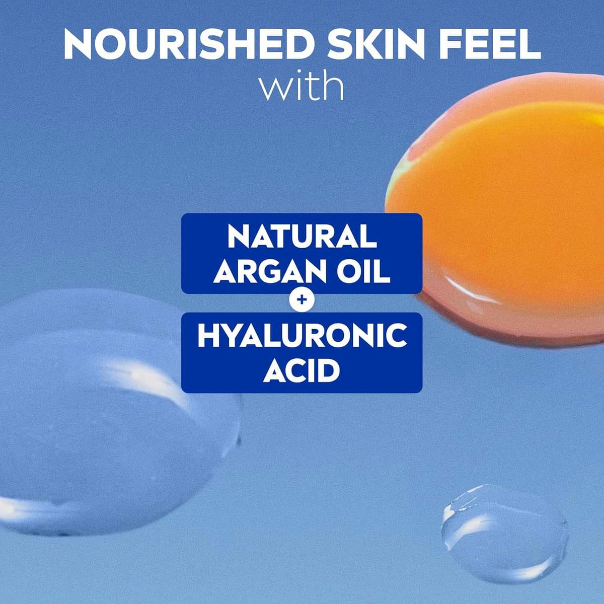 Nivea Caring Cleansing Cream Face Wash