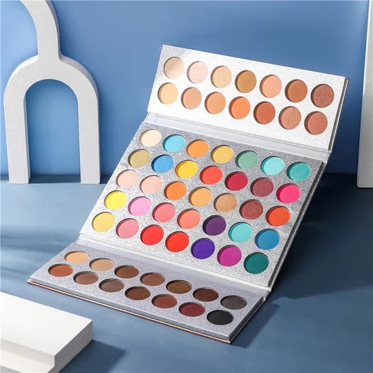 Beauty Glazed Gorgeous Me Eyeshadow Palette