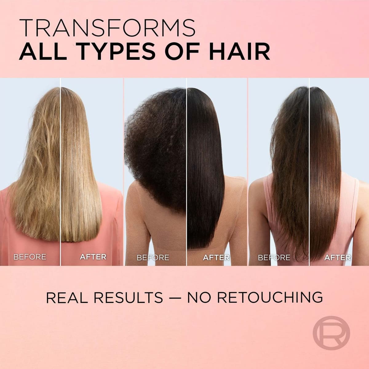 Loreal Elvive 230°c Heat Slayer Dream Lengths Heat Protector Iron Serum