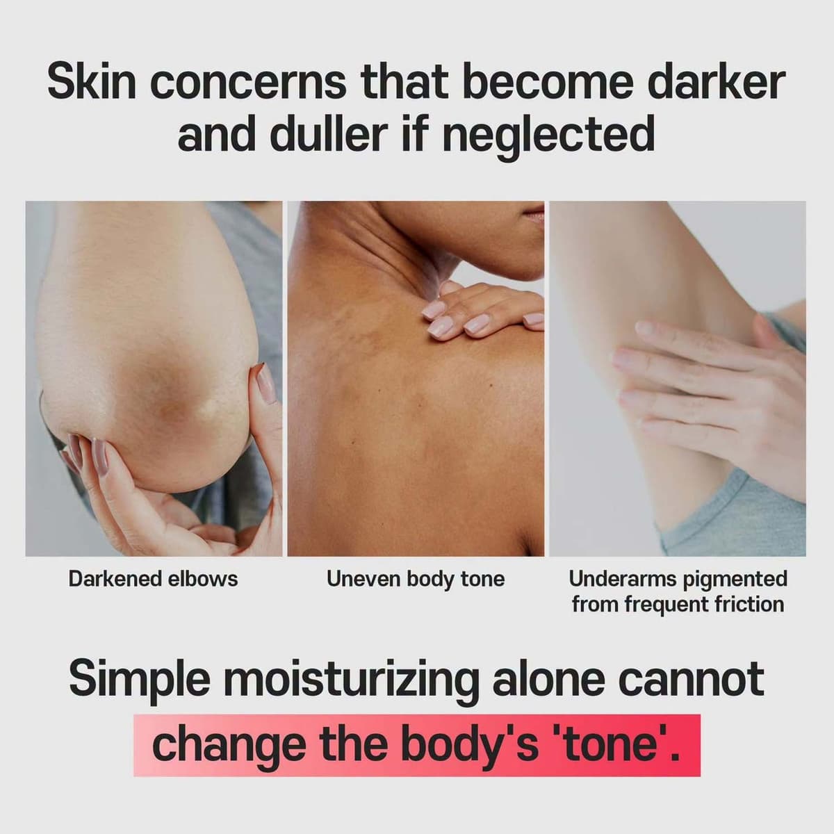 Care Nel Derma Glutathione Niacinamide Brightening Body Lotion