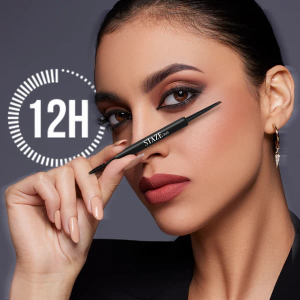 Staze 9to9 All Eyes On You Micro Brow Definer