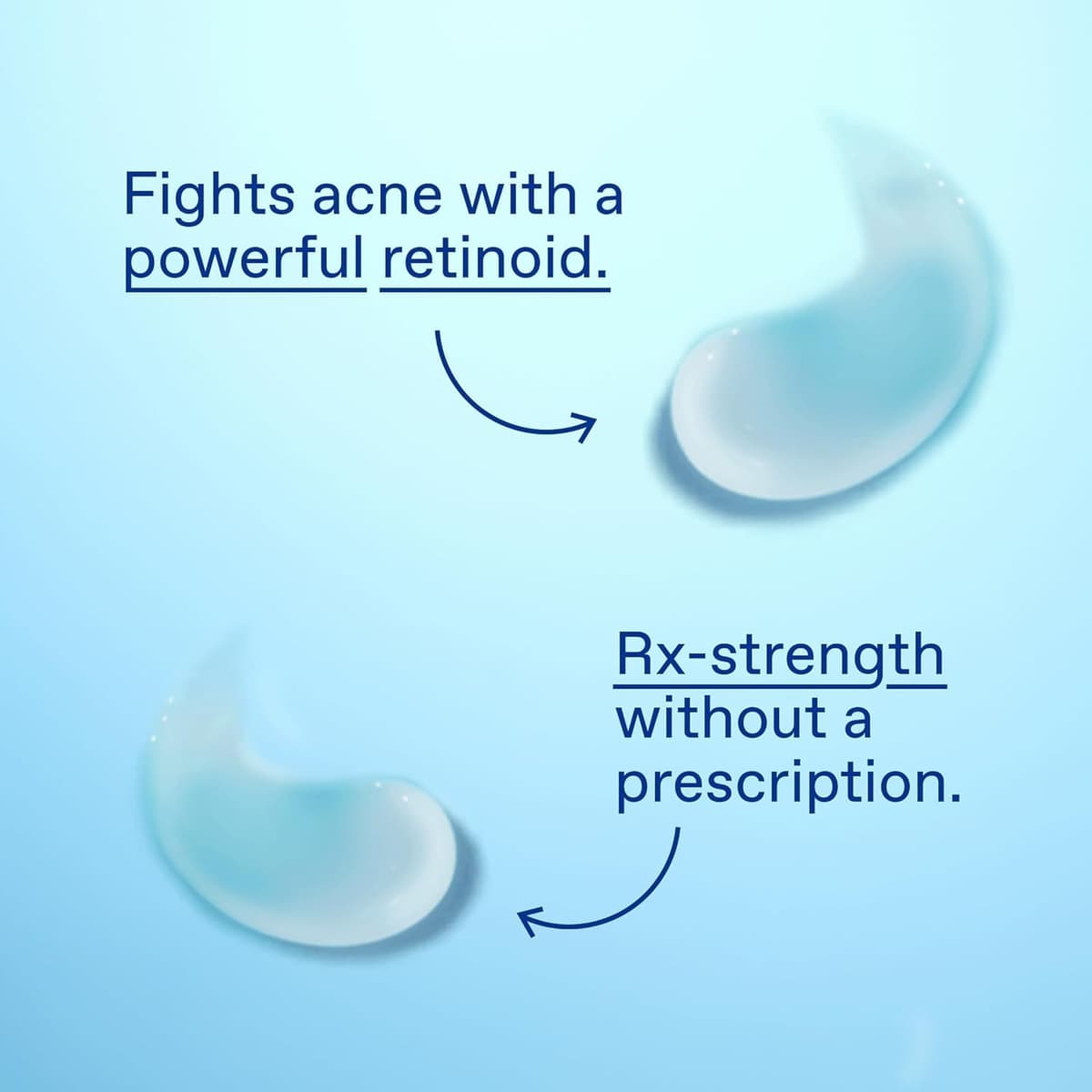 Differin Acne Treatment Gel