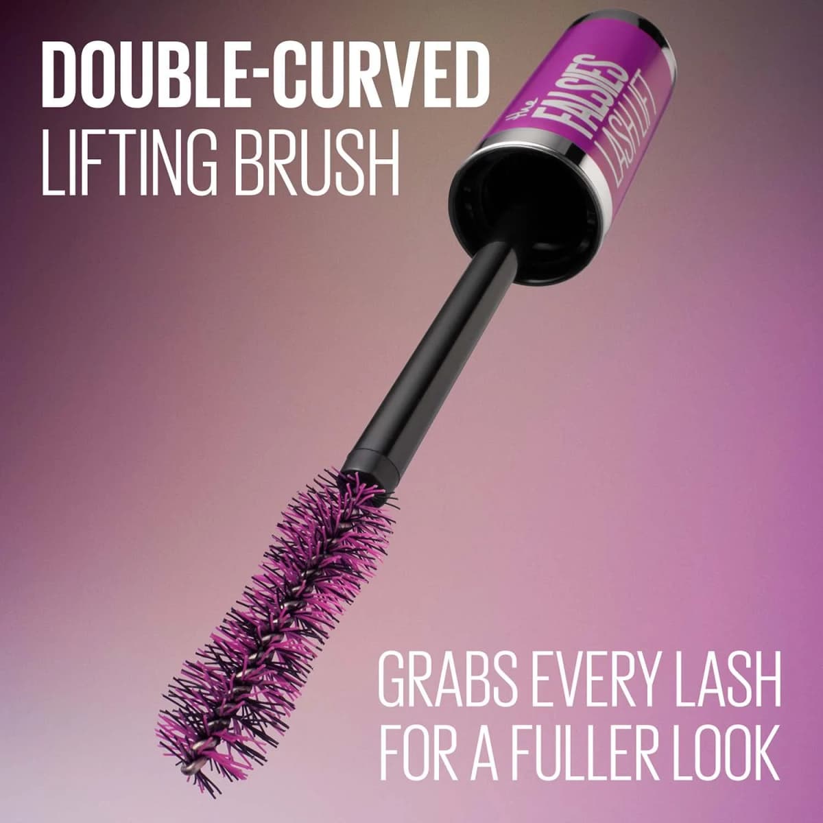 Maybelline The Falsies Lash Lift Ultra Black Mascara