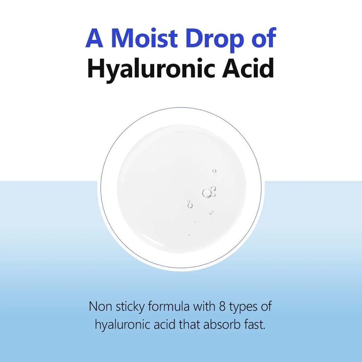 Isntree Hyaluronic Acid Water Essence