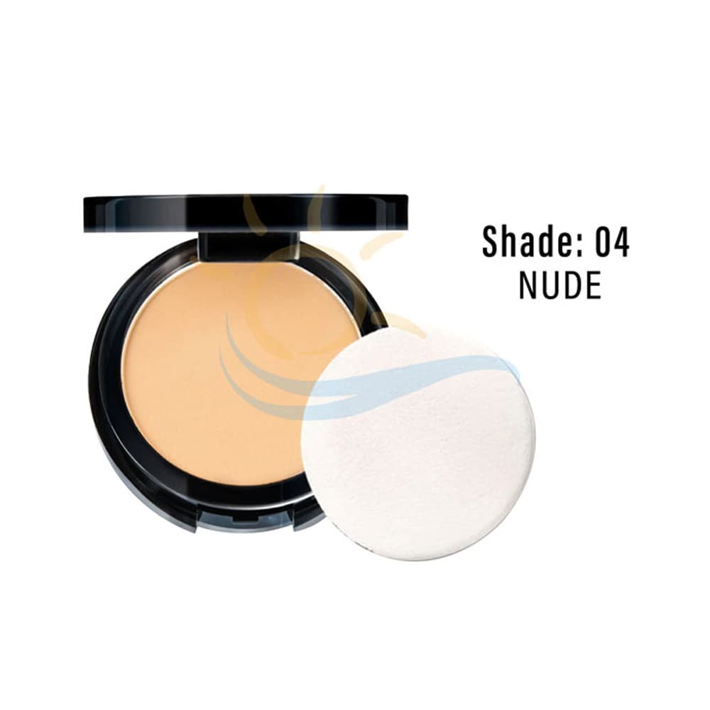 Absolute New York HD Flawless Powder Foundation