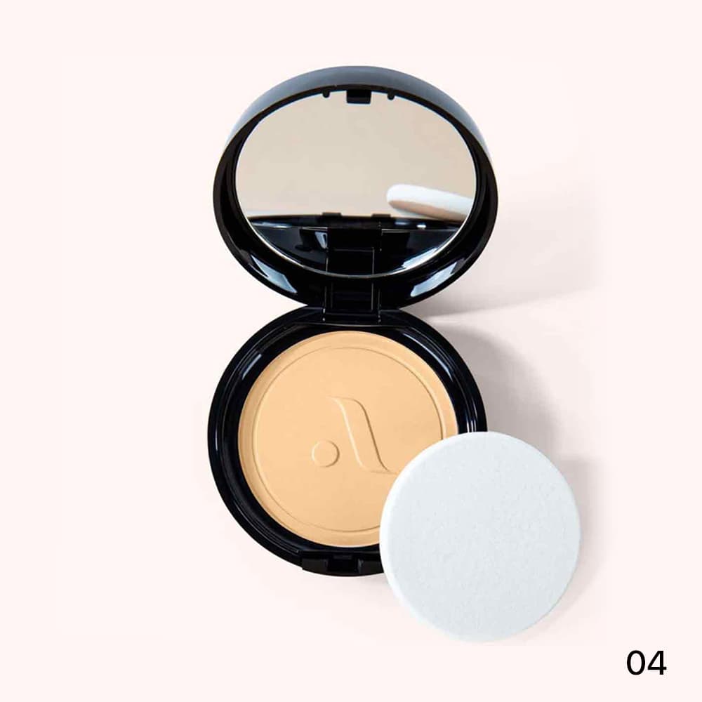 Absolute New York Locked-In Powder Foundation