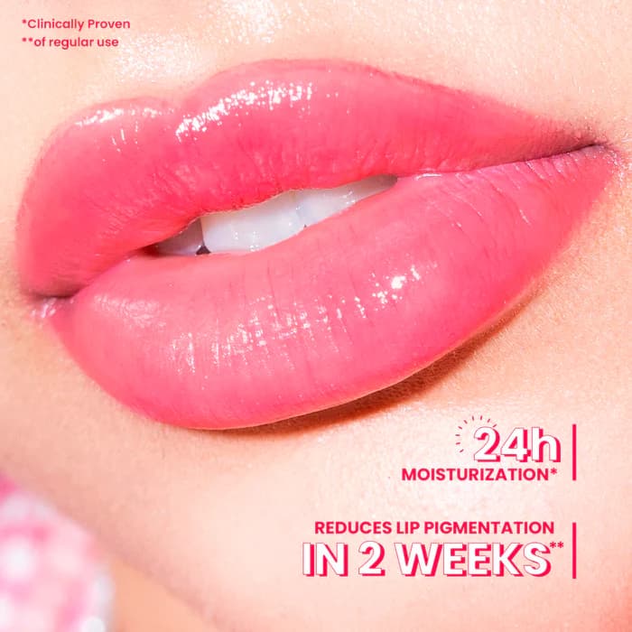 Dot & Key Meltie Lip Balm SPF 50+ PA+++ (Strawberry Glaze)