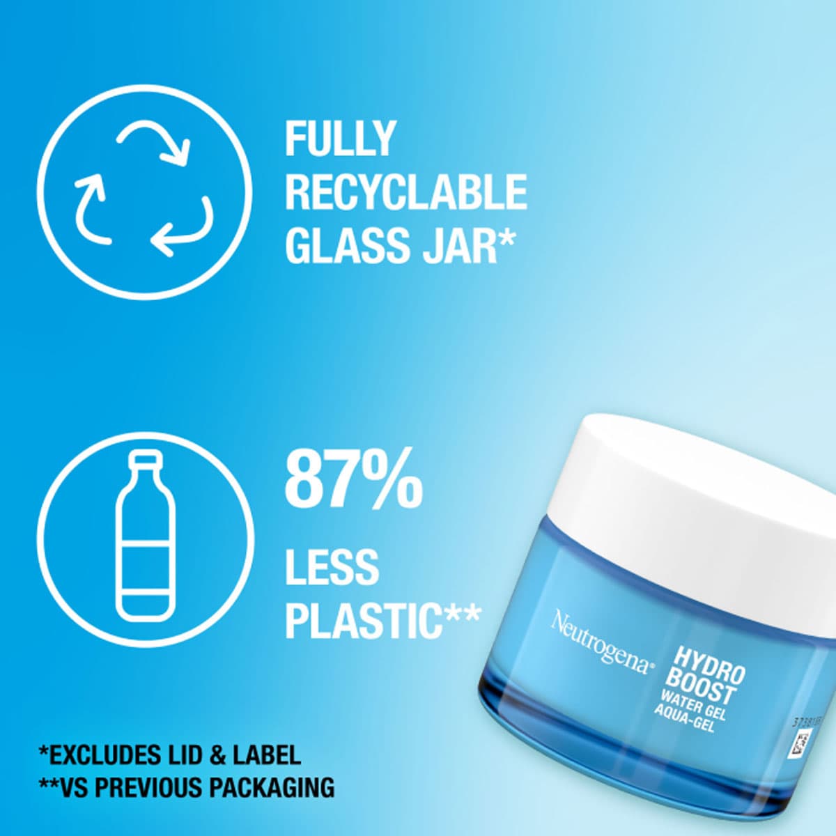 Neutrogena Hydro Boost Water Gel
