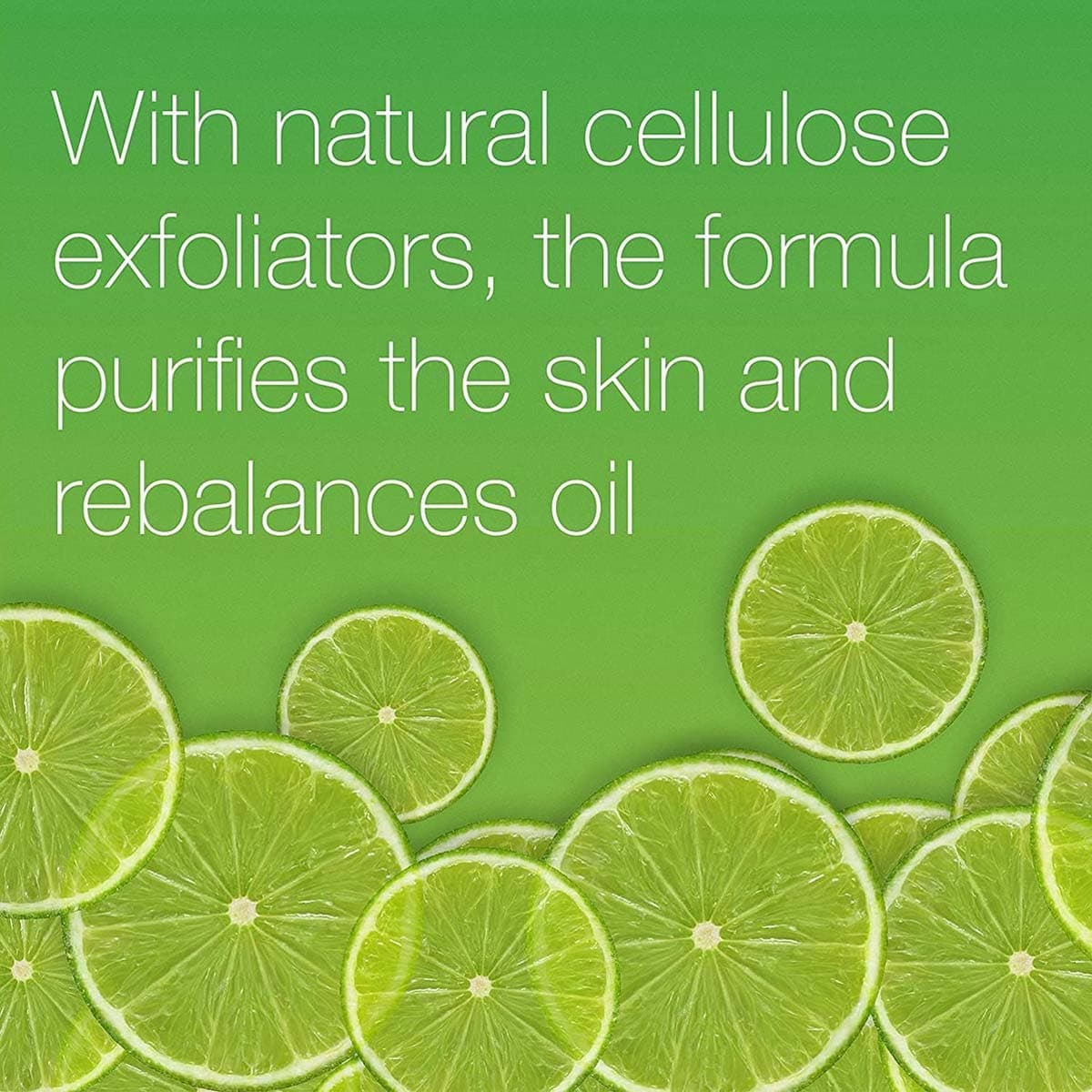 Neutrogena Oil Balancing Daily Exfoliator
