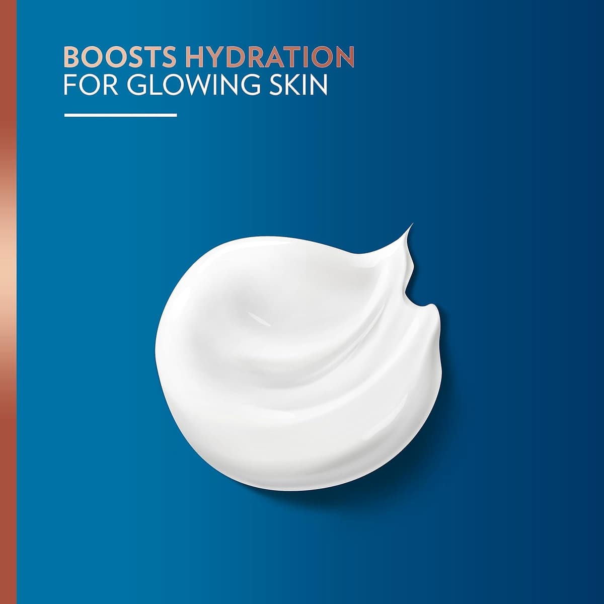 Vaseline Intensive Care Cocoa Radiant Body Lotion