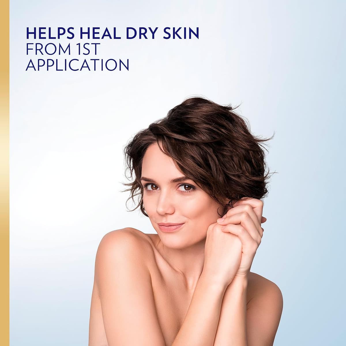 Vaseline Intensive Care Essential Healing Lotion