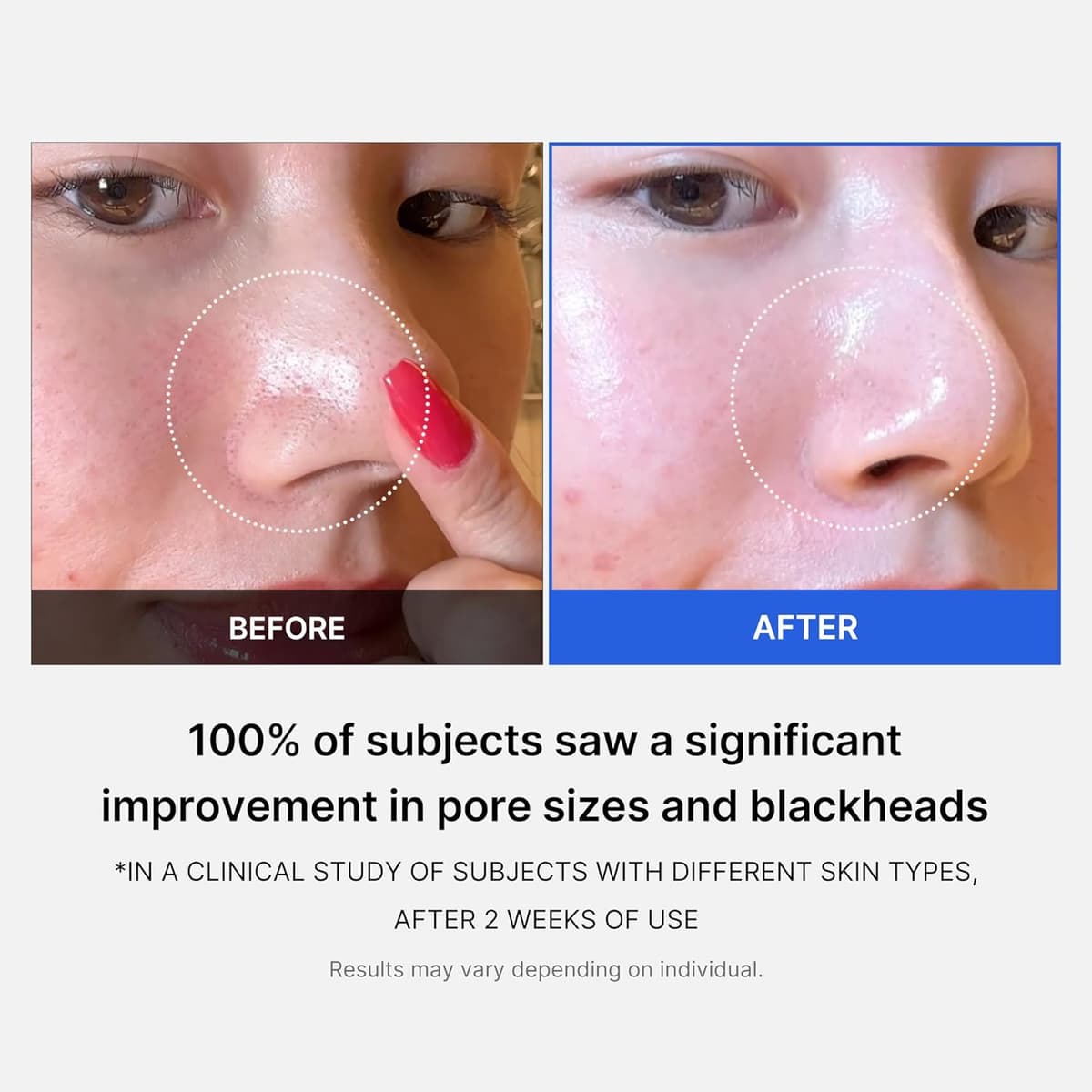 Medicube ZERO PORE PAD (70pcs)