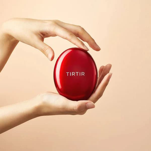 TIRTIR Mask Fit Red Cushion 25N Mocha