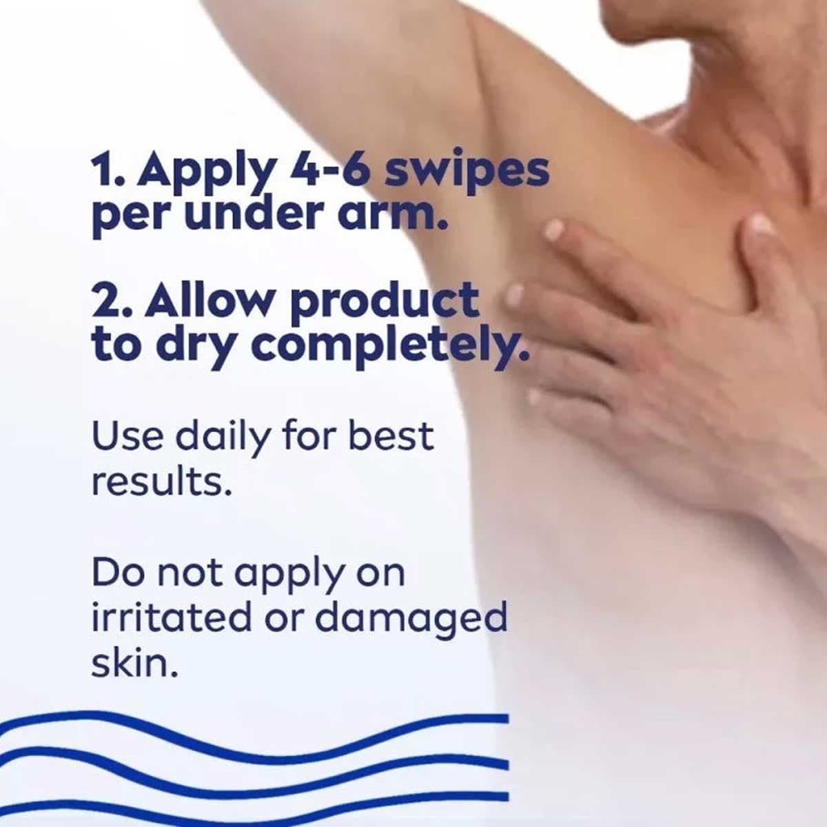Nivea Men Cool Kick Roll on