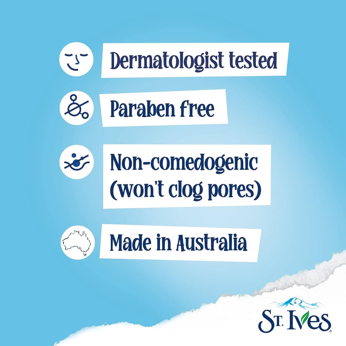 St. Ives Blemish Control Apricot Scrub