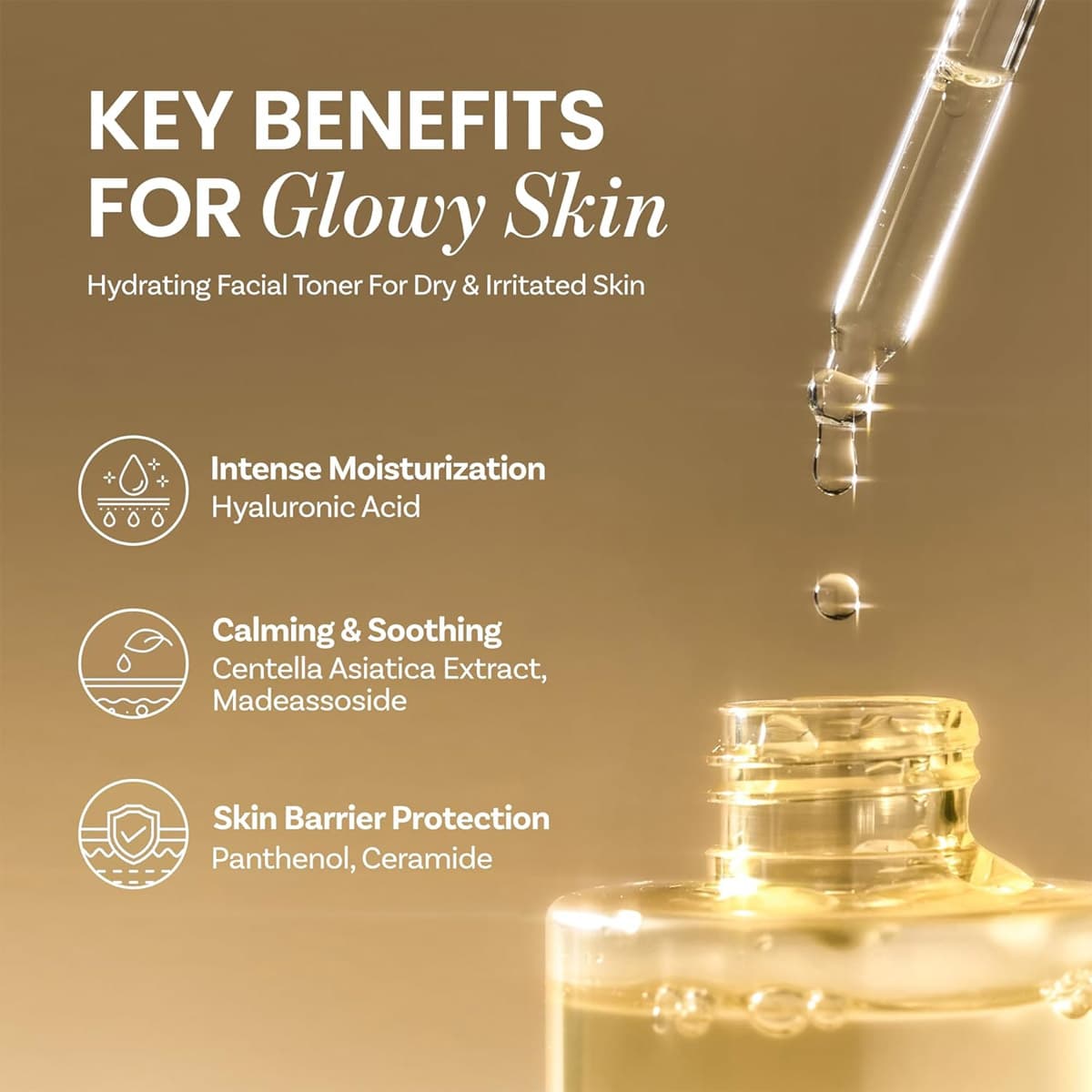 Ongredients Skin Barrier Calming Softener