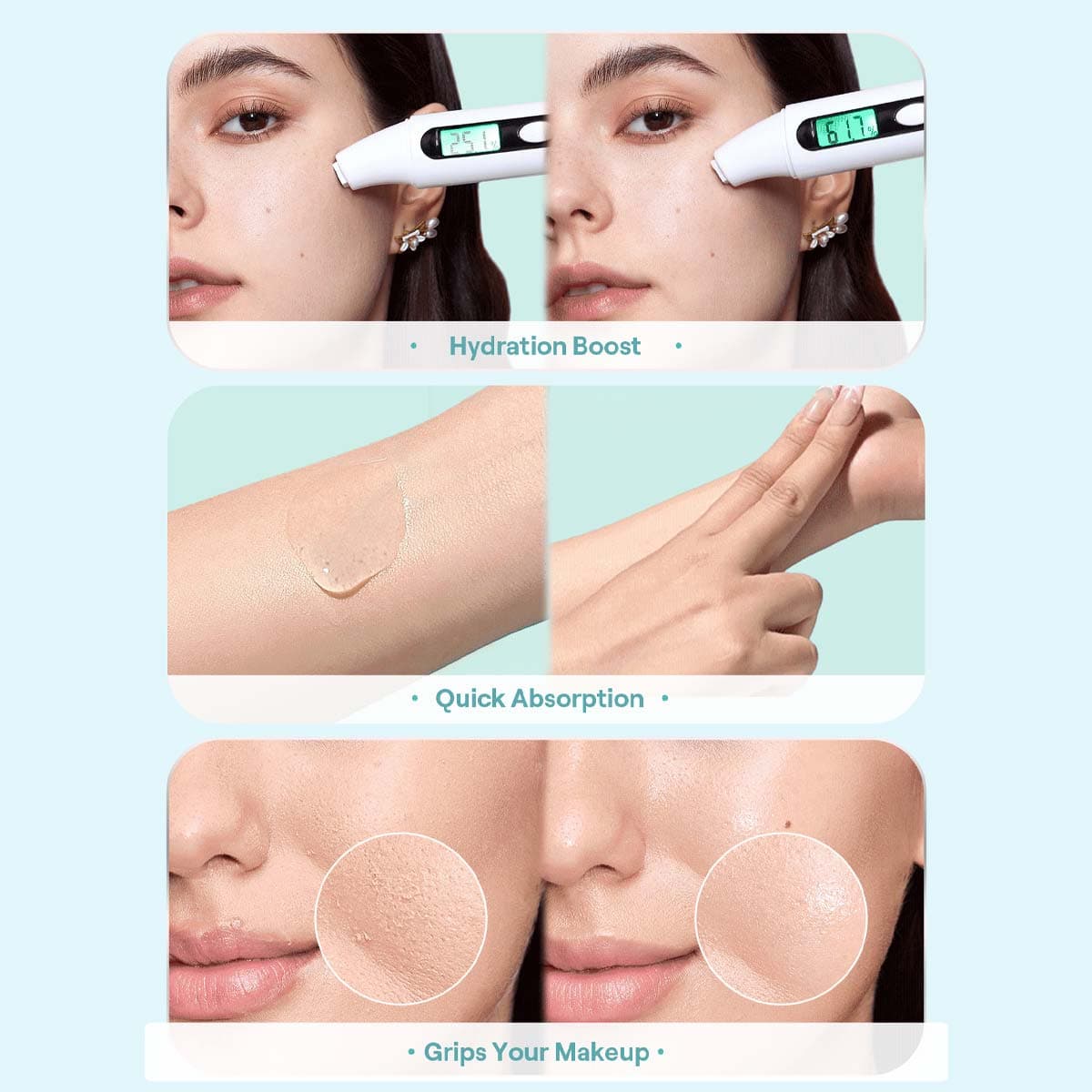 Sheglam HydroSlime Primer