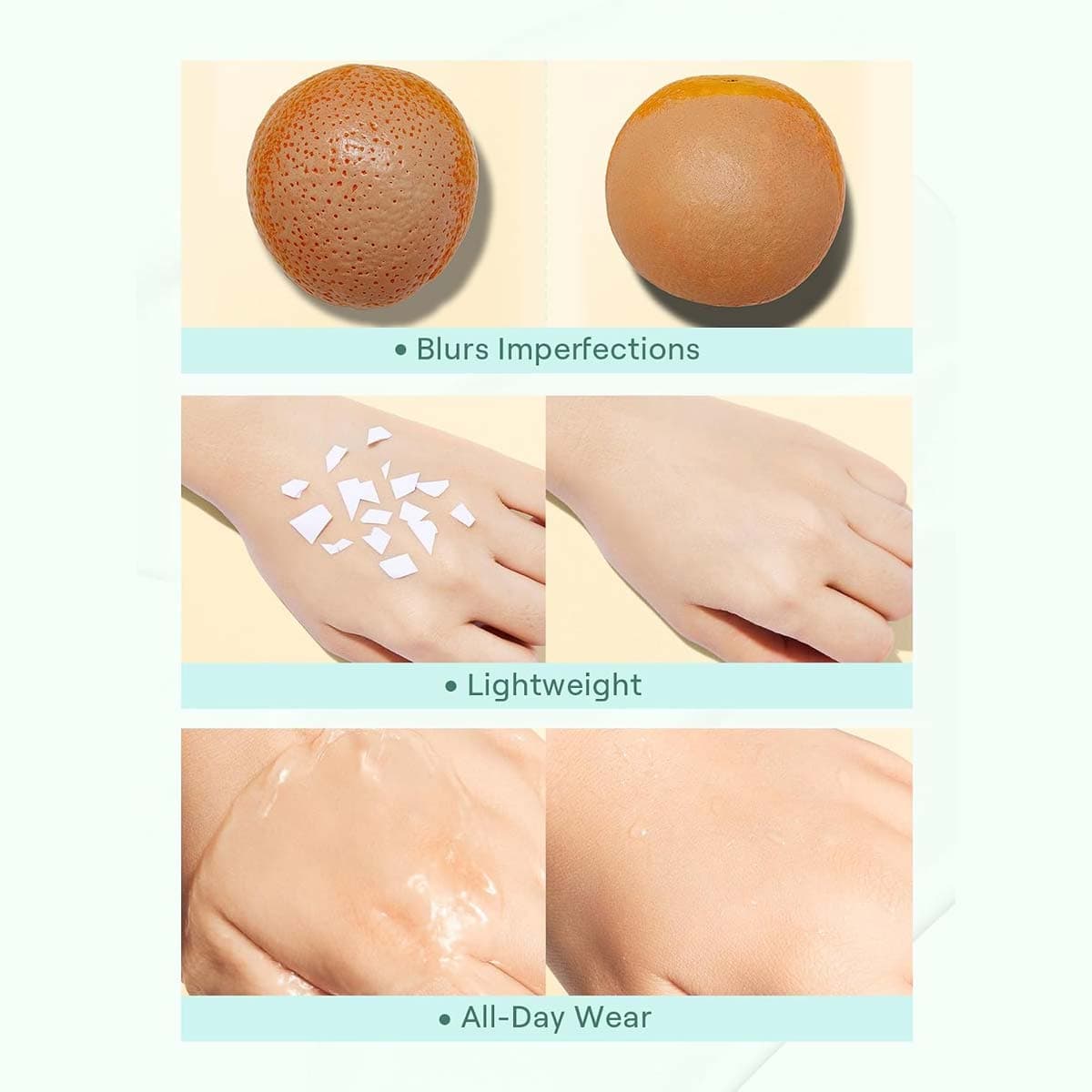 Sheglam Pore No More Primer