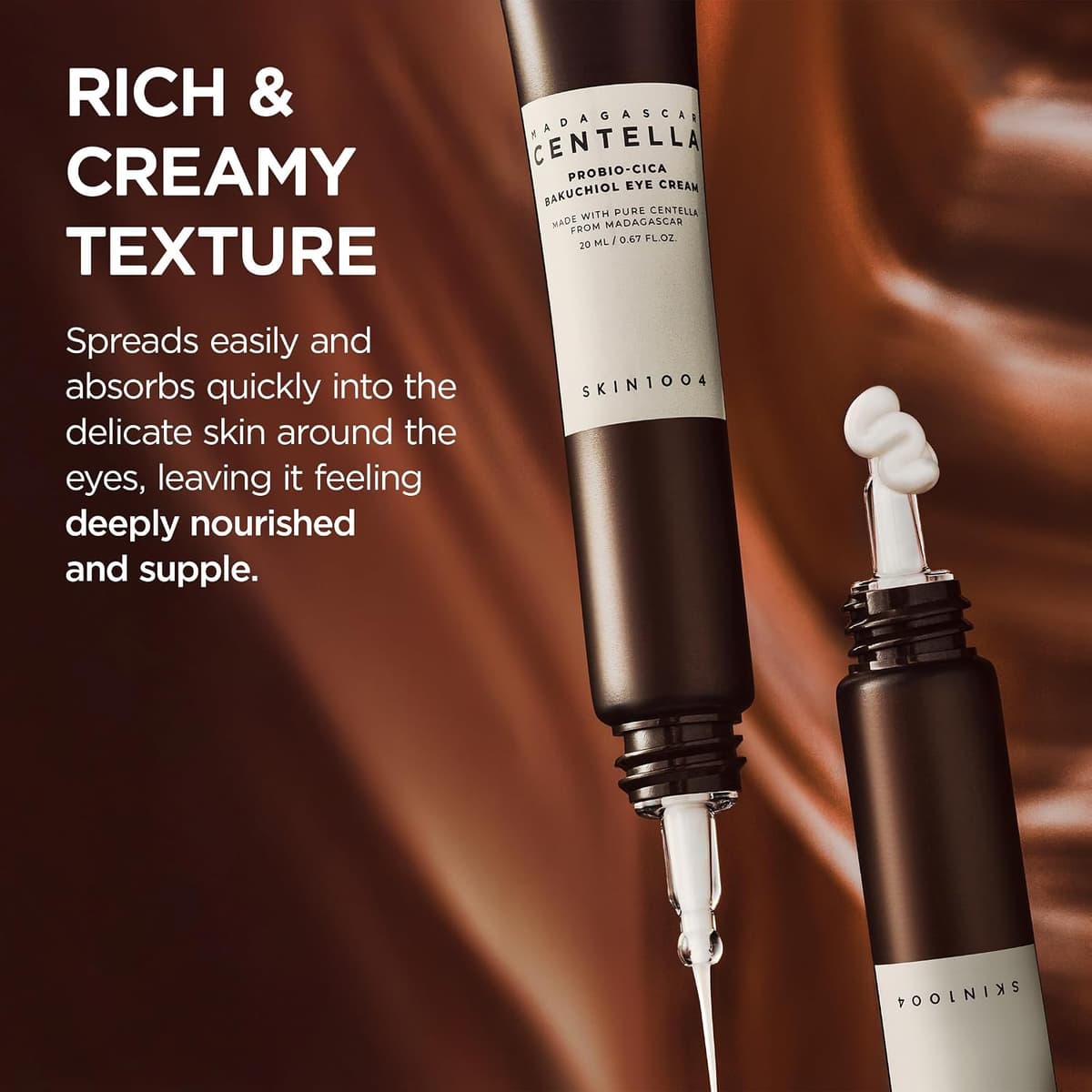 Skin1004 Probio-Cica Bakuchiol Eye Cream