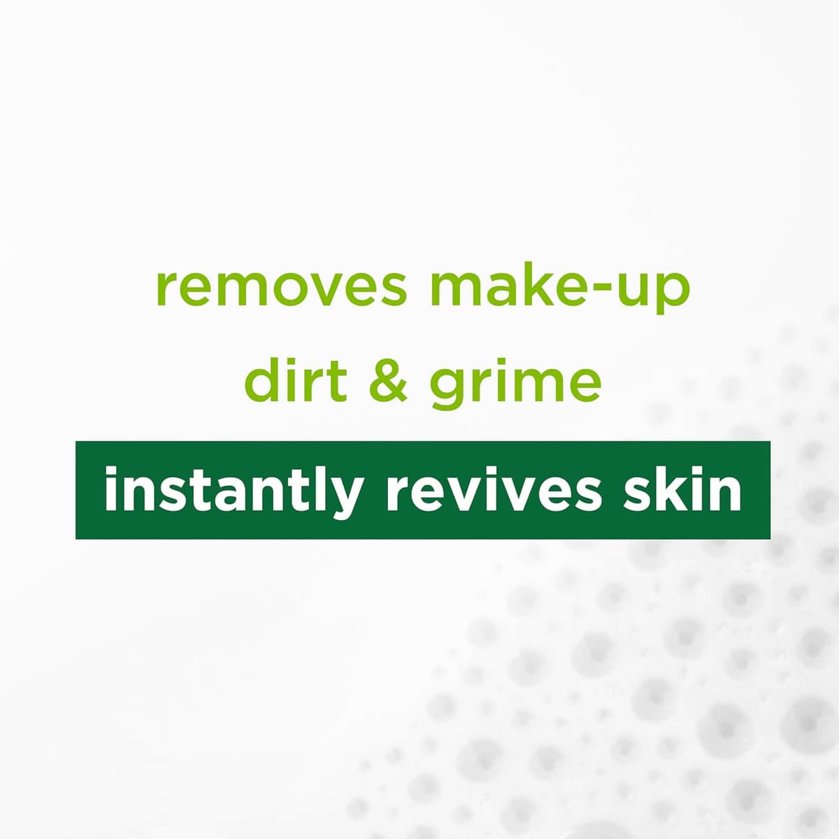 Simple Age Resisting Facial Wash