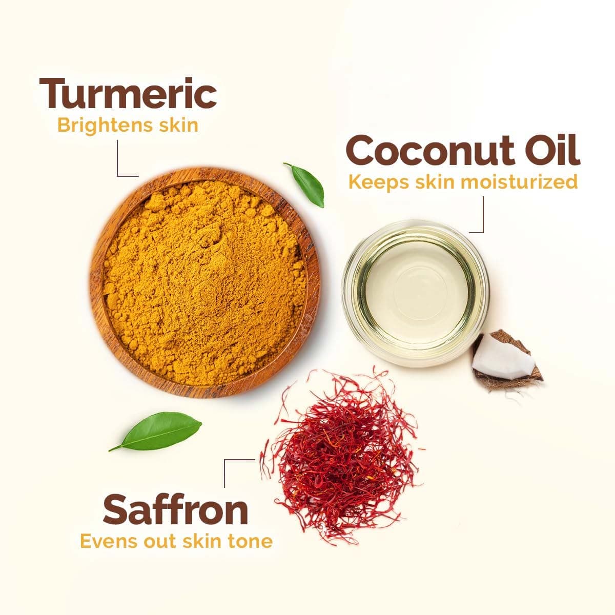 Mamaearth Ubtan Natural Glow Face Wash For Tan Removal